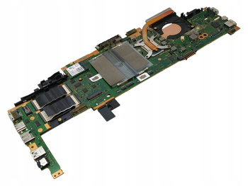 Płyta główna laptopa Fujitsu Lifebook U759 CP776208-01 i5-8350U