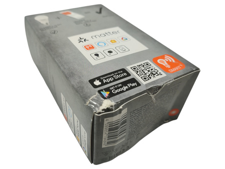 Żarówka E27 Classic A75 Multicolor 9,5W=75W 1055lm WiFi Ledvance