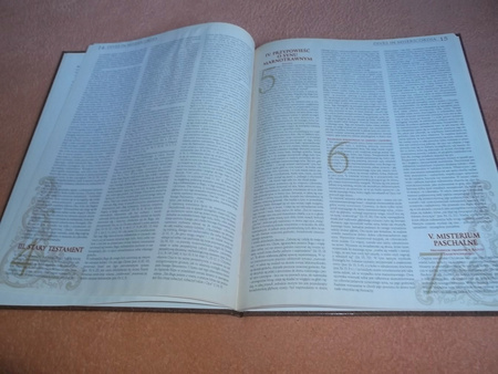 Wielka Encyklopedia Jana Pawła II Tom XXXIX Praca zbiorowa