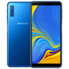 Smartfon SAMSUNG Galaxy A7 2018 4/64GB 6" Niebieski (SM-A750FN/DS)