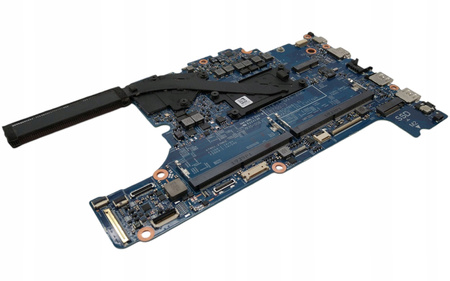 Płyta główna laptopa DELL Latitude 3400 18750-1 i7-8565U