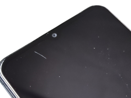 Smartfon Samsung Galaxy A23 5G SM-A236B/DSN Czarny 4 GB / 64 GB