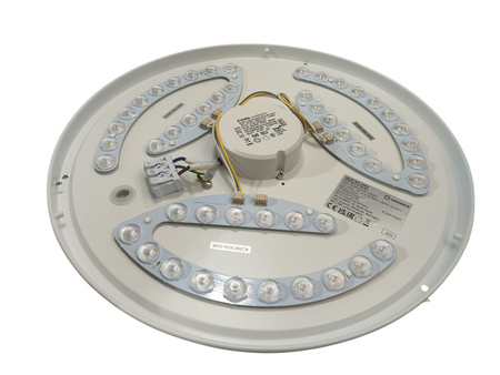 Lampa sufitowa Plafon LED Orbis Kite 410mm TW 2400lm 26W Ledvance