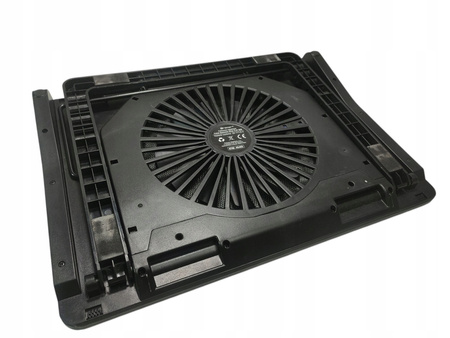 Podstawka chłodząca pod laptopa Tracer Gamezone Wing RGB (TRASTA46405)