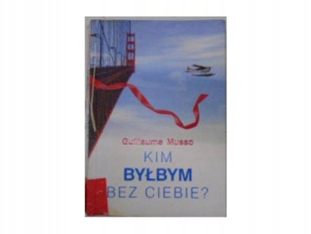 Kim byłbym bez ciebie?