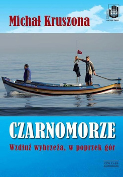 Czarnomorze Michał Kruszona