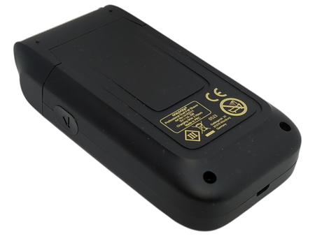 Golarka do włosów akumulatorowa Efalock Goal 14102211