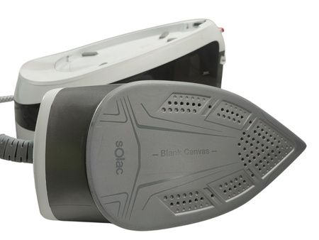 Steamer do ubrań Stacja parowa Solac CPB6200 2400 W