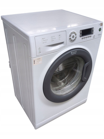 Pralka Hotpoint-Ariston WMD 722B EU 7 kg 1200 obr/min A++ Super Silent