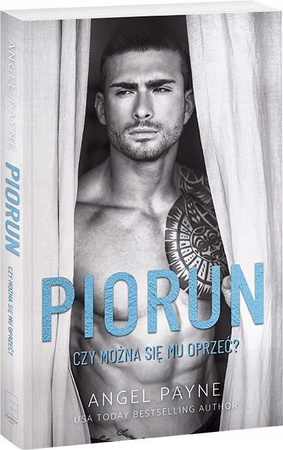 Piorun Angel Payne