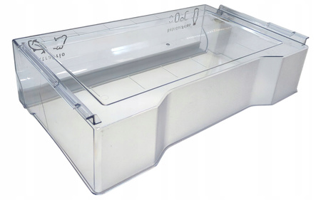 SZUFLADA 46X29X12cm 303000241 LODÓWKI SIEMENS BALAY