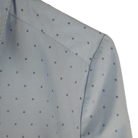 Koszula damska RESERVED Rozmiar 34 Niebieska