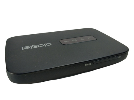 Router Alcatel MW40V LINK ZONE WiFi b/g/n 3G/4G (LTE) 150Mbps