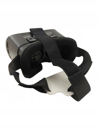 Okulary VR Xenic VR Goggles VR-VII Bluetooth Gogle 3d do smartfonów