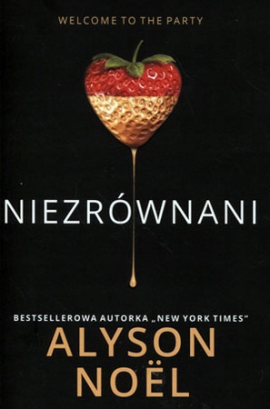 Niezrównani Alyson Noel