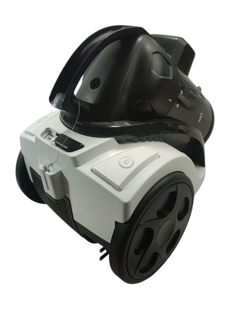 Odkurzacz bezworkowy MOZANO Smart Cyclonic 4000 AGD/ODK/B/02#BIAL
