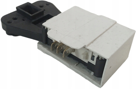 BLOKADA ELEKTRYCZNA DRZWI V446L5 PRALKI SAMSUNG UJX-LN-ZMMX-9NF