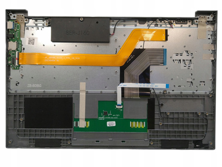 Palmrest Laptopa Jumper EZbook S5