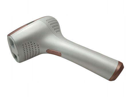 Depilator IPL Beautifly B-Shine Pro z filtrem UV