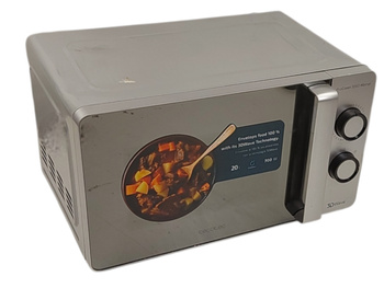 Kuchenka mikrofalowa Cecotec ProClean 3060 Mirror 700 W 20 litrów
