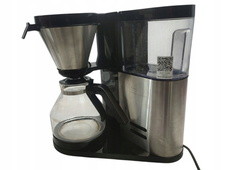 Ekspres przelewowy do kawy MELITTA Aroma Elegance 1012-01