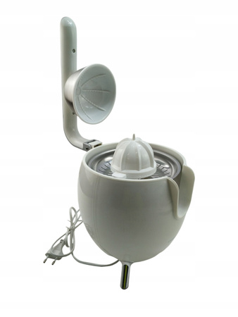 Wyciskarka do cytrusów CONCEPT CE3530 200 W Biała