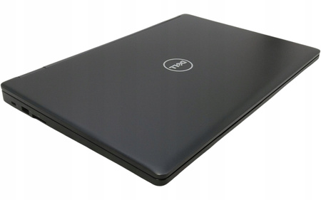 Laptop Dell Latitude 5580 i5-6200U 8GB RAM 512GB M.2 15,6'' FHD
