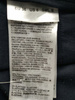 SPODNIE DAMSKIE CZARNE BOGNER ROZ.36