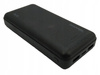 Powerbank RealPower PB-20000 Se 20000mAh Czarny