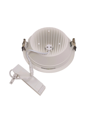 Oprawa Podtynkowa LED 25W 2250lm IP44 3000K Downlight 21,5cm LEDVANCE