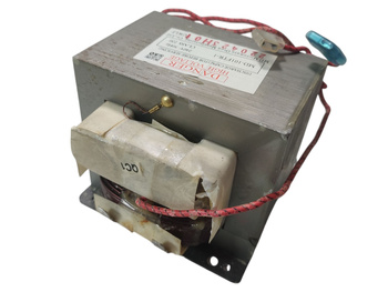 TRANSFORMATOR MD-101FTR-1 MD NA ZGRZEWARKĘ Z MIKROFALÓWKI