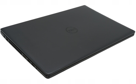 Laptop Dell Latitude 3570 i5-6200U 8GB RAM 320GB HDD 15,6" FHD