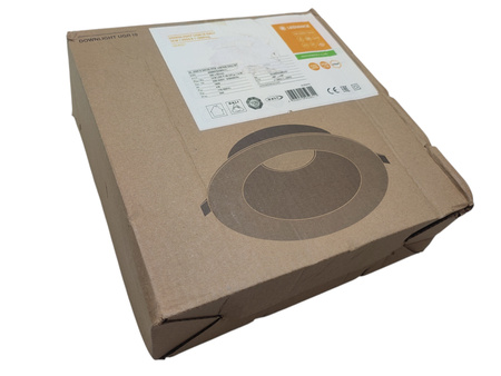 Lampa LED Oprawa Punktowa DOWNLIGHT UGR 19 14W/4000K/1600IM LEDVANCE