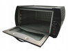 Piecyk elektryczny Goldhofer GH-0924 2100W 22 LITRY MINI PIEKARNIK