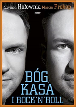 Bóg, kasa i rock'n'roll