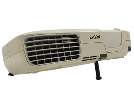 Projektor Epson EB-S7 - LCD - UXGA (1600 x 1200)