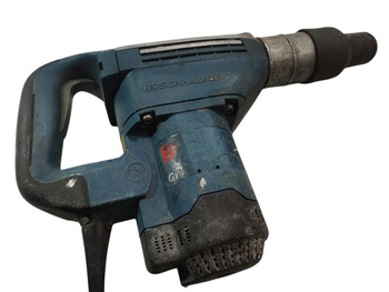Młot udarowy BOSCH GBH 5-38D 1050W 5,9J SDS-max