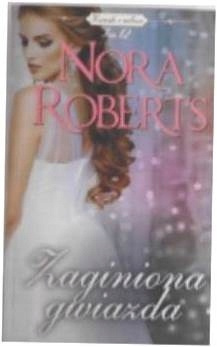 Zaginiona gwiazda Nora Roberts