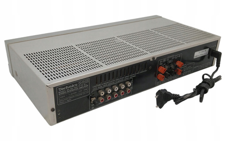 Wzmacniacz Technics SU-500