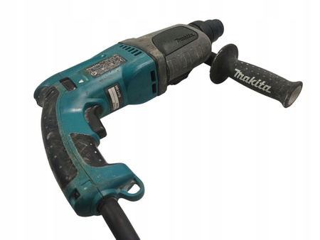 Młotowiertarka elektryczna MAKITA HR2470 780W SDS+ 2.7J + WALIZKA