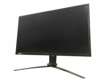 Monitor Acer Predator XB273K Gpbmiipprzx 27" 4K UHD 144Hz IPS G-Sync