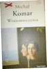 Wtajemniczenia Michał Komar