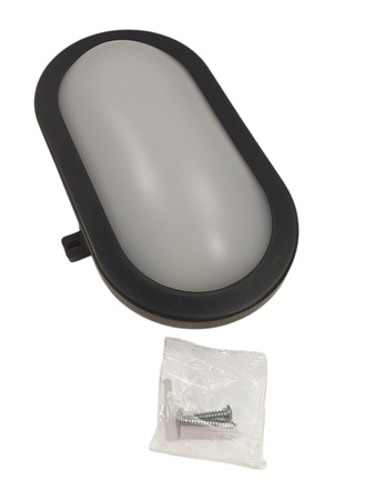 Lampa Ścienna LED Elewacyjna Zewnętrzna Hermetyczna 11W 4000K IP54 LEDVANCE