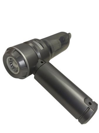 Odkurzacz samochodowy ręczny akumulatorowy ST-6659PLUS