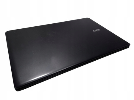 Laptop Acer TMP255-M Intel Core i3-4010U 8GB RAM DDR3L 1TB HDD