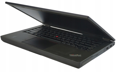 Laptop Lenovo ThinkPad T440p Intel Core i5-4200M 8GB RAM DDR3 120GB SSD