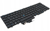 Klawiatura laptopa Dell Latitude E5570
