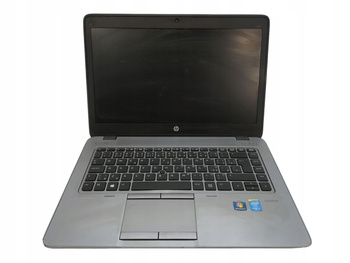 Laptop HP EliteBook 840 G2 | i5-5300U | 8GB RAM | 120GB SSD