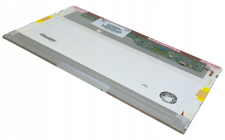 Matryca Samsung LTN156AT05 15,6" 1366x768px; 40pin; BŁYSZCZĄCA