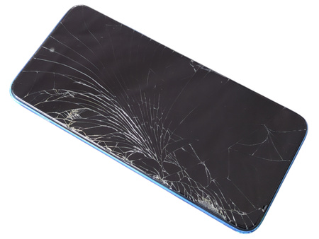 Smartfon Xiaomi Redmi 10 21061119DG 4/64GB